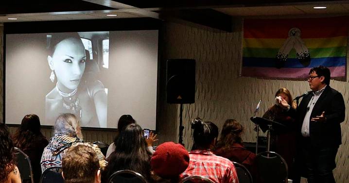 Gender ideology at issue in DOJ's removal of missing, murdered Indigenous persons report