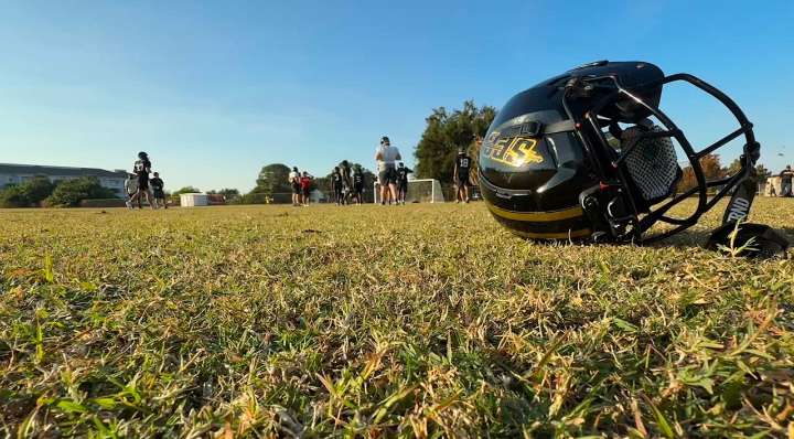 St. Pete Catholic reaching new heights this season