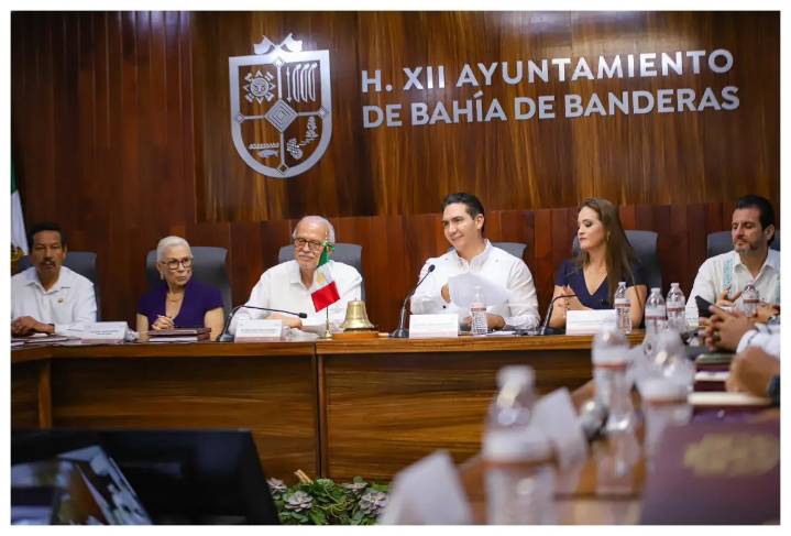 “Después del Ameca manda Nayarit”: Navarro Quintero busca alinear a la 41ª Zona Militar de Puerto Vallarta