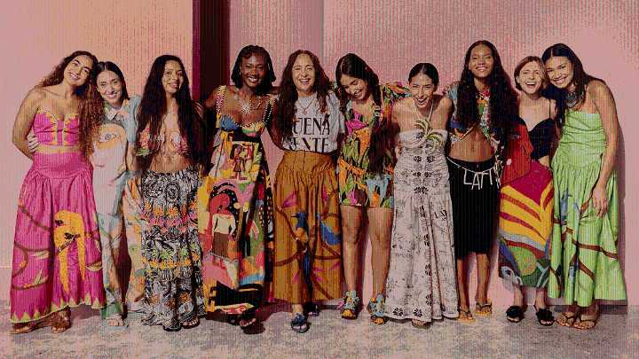 Brazil’s Farm Rio Is Taking on Latin America