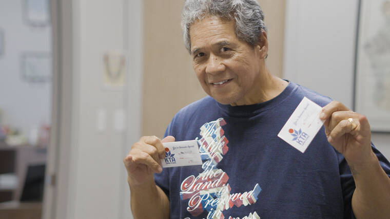 OHA provides $6.1M to help those hurt by government shutdown