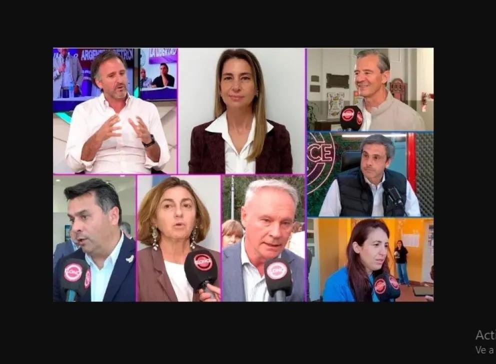 Proclaman a los legisladores nacionales electos por Entre Ríos