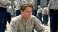 Why 'The Shawshank Redemption' Is Dedicated to Allen Greene