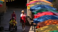 City asking for your thoughts on how to improve the San Antonio River Walk