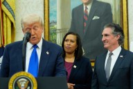 DC Mayor Muriel Bowser Won’t Run Again After Turbulent Year Marked by Trump Emergency Order