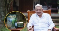 AMLO reaparece y presenta “Grandeza” en vivo mientras explica por qué escribió su nuevo libro