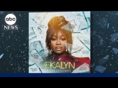 Jekalyn Carr aims to bring Gospel music to the next generation