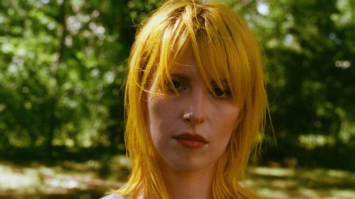 Hayley Williams Announces 2026 Tour