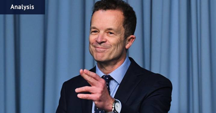 Mark Speakman exit: Damage to the Liberals done, former leader made dignified exit