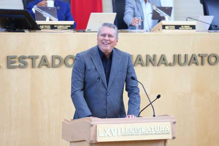 “Que en los caminos de Guanajuato la vida sí valga mucho”, diputado exige seguridad en tramos estatales