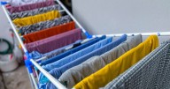 Mrs Hinch fans 13p hack for drying clothes in 'four hours'
