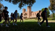 Trump administration sues California over giving in-state tuition to immigrants in US illegally
