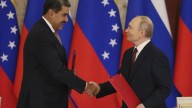 Rusia y Putin, en comunicación total con Venezuela y Maduro por tensión con Trump y EU