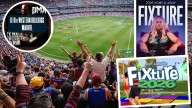 AFL fixtures: Ashes, video games at acting stars how clubs reacted to the 2026 schedule