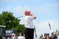 Trump's sports biographer destroys president's golf championship brag: 'He hasn't won any'