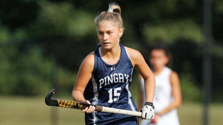No. 18 Pingry shuts out Morristown