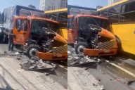 ¿Esta cerrada la México-Toluca? Reporte actualizado de la carretera