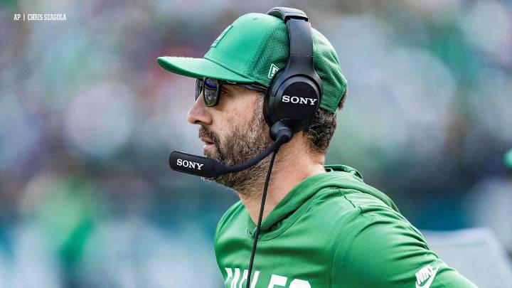 Week 11 opponent: What the Eagles are saying