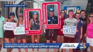 Central Florida nonprofit provides veteran support services, resources