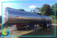 Aseguran 30 mil litros de huachicol en Tabasco