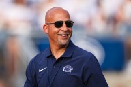 James Franklin finalizing deal with Virginia Tech; report