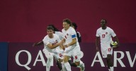FIFA World Cup: Canada exits U-17 after loss to Ireland