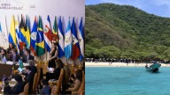 EL TIEMPO arrives in Santa Marta to provide special coverage of the CELAC-EU summit to be held on November 9 and 10