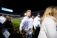 Penn State legend Bo Nickal makes his pick for the next head football coach