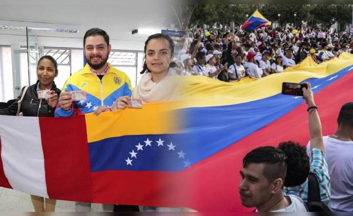 Nacionalidad peruana: el "sueño inalcanzable" para migrantes por altas barreras económicas y fronteras porosas