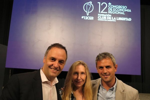 Pedido de Martín Menem: "Sería muy importante que Corrientes adopte la Boleta Única"