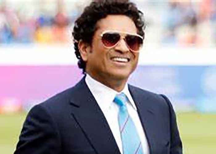 Defining moment in their journey, says Sachin Tendulkar on India’s maiden Women’s World Cup win