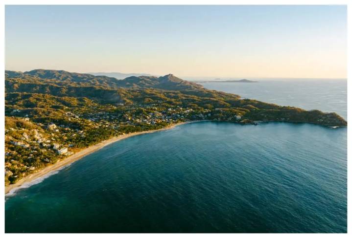 Estados Unidos publica alerta de viaje: Riviera Nayarit se mantiene como destino seguro