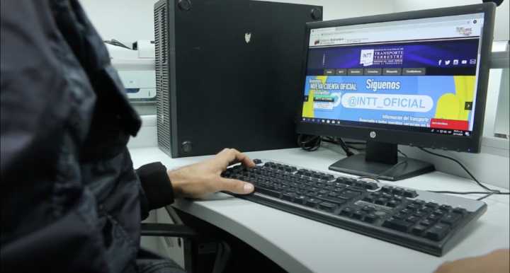 Saren permite la generación de la partida de nacimiento digital