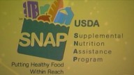 Maryland to begin sending out SNAP benefits starting Nov. 18