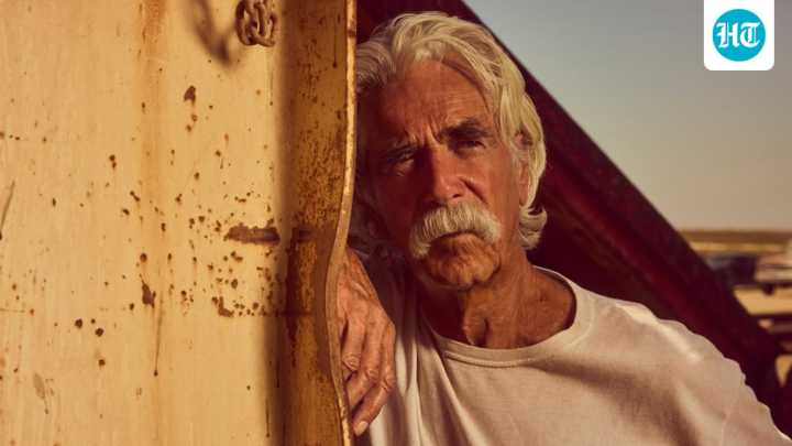 Who is Sam Elliott playing in Landman Season 2? All about his character