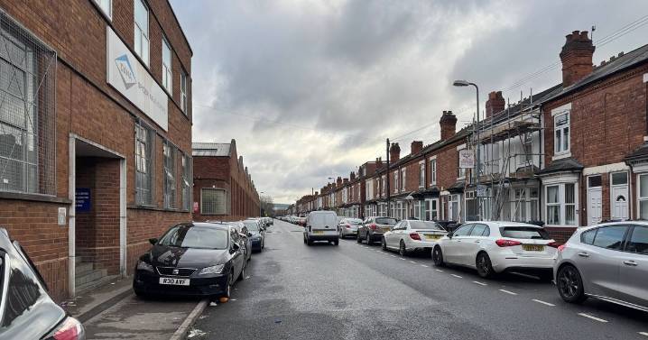 Woman, 38, charged with 'arson' after fire at Birmingham home with four children inside