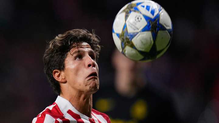 Giuliano Simeone, una ganga de MVP: este es su salario en el Atlético