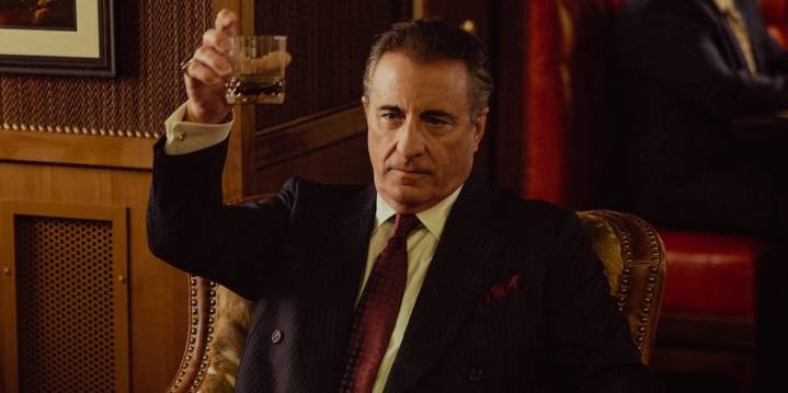 ‘Landman’ Season 2 Episode 3 Explained: Who Is Andy Garcia's Villain, Dan Morell?