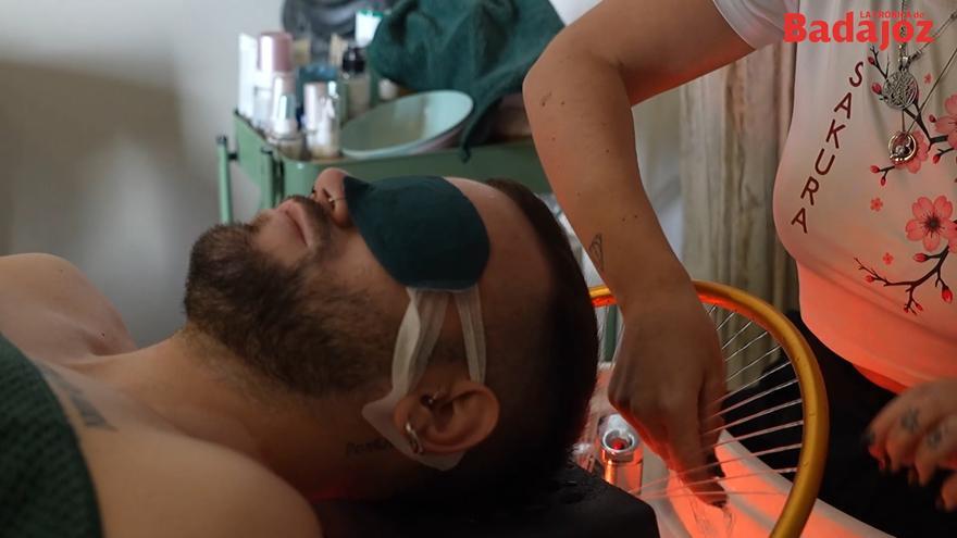 Vídeo | Sakura Spa Capilar & Estética triunfa en Badajoz