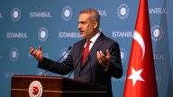 Turkiye: Hamas will transfer Gaza’s governance to committee of Palestinians