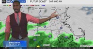 Next Weather: WBZ midday forecast for November 21, 2025