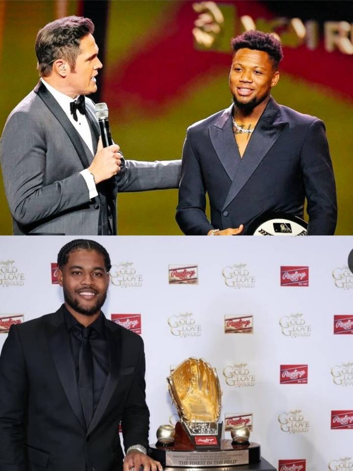 La Sabana y La Guaira celebra los Premios de Acuña Jr y Maikel