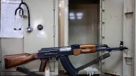 AK-47 Rifle Recovered From Ex-Doctor’s Locker At Anantnag Medical College