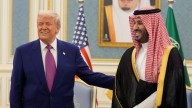 Israel Wants Trump's F-35 Sale To Saudi Conditioned On Normalisation With Jewish State: Report