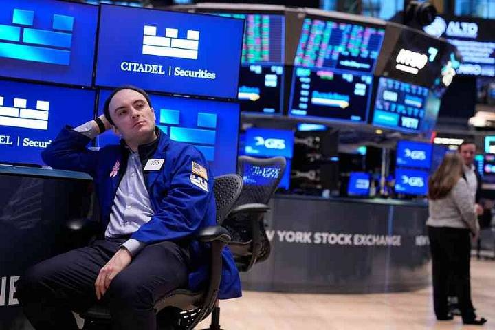 Market rebound continues despite Nvidia drop