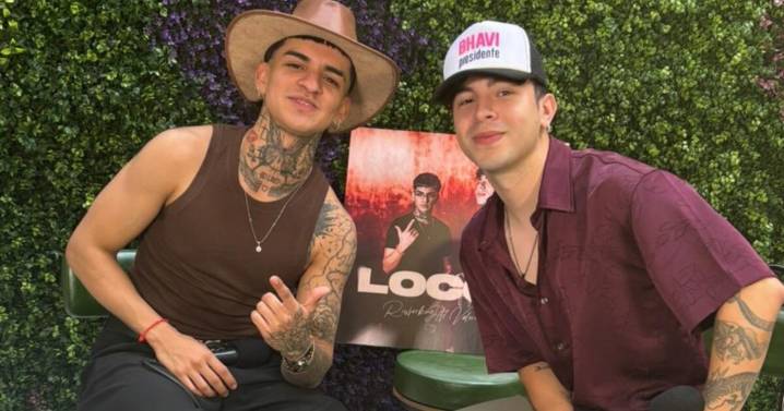 Rusherking: de su nueva etapa musical a lanzar el "tema del verano" y cerrar el año en el Teatro Ópera