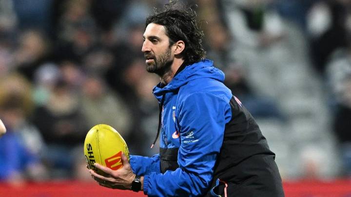 Matt Spangher walks out on Western Bulldogs on eve of AFL pre