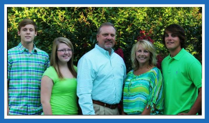 Georgia School District Mourns Loss of Superintendent