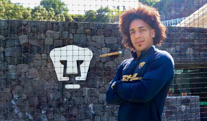 “Estamos con ellos”: Adalberto Carrasquilla defiende a Efraín Juárez y asegura que Pumas lo respalda