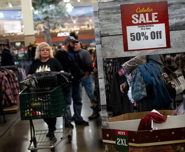 Confused by 'Black Friday' sales? So are we. Here’s what we know